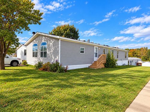 4314 Kingston Lane, Blackman Charter Township, MI, 49201 | Card Image