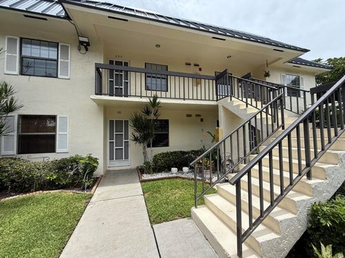 105-a-701 Avenue L, Delray Beach, FL, 33483 | Card Image