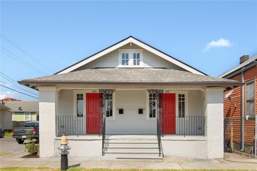 1300 02 Congress Street, New Orleans, LA, 70117 | Card Image