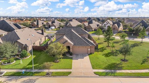 23515 Bracino Lake Dr, Katy, TX, 77493-2846 | Card Image