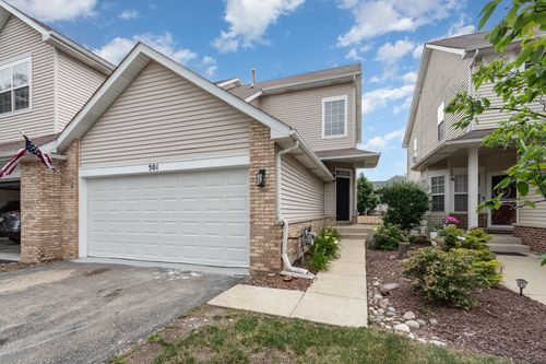 501 Le Moyne Ave, Romeoville, IL, 60446-4161 | Card Image