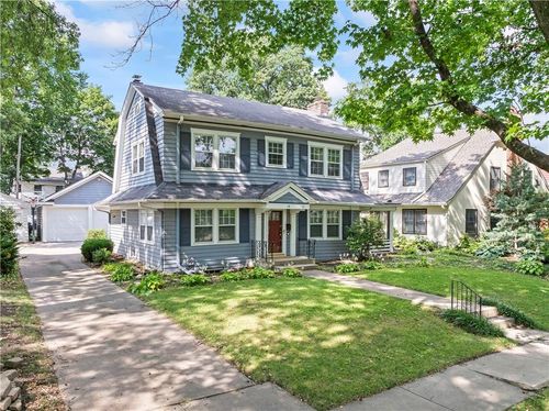 114 W 65th Ter, Kansas City, MO, 64113-1841 | Card Image