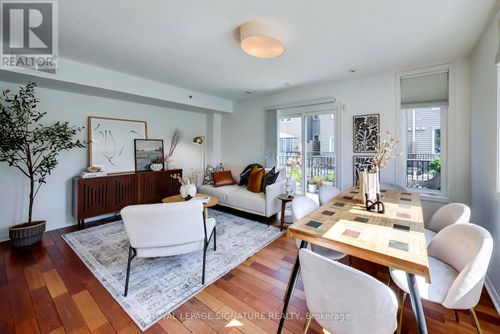 1 Crawford Street, Toronto (Niagara), ON, M6K3M3 | Card Image