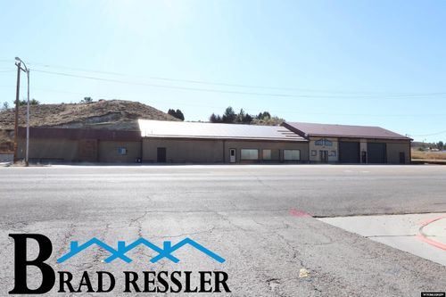 803 W Birch St, Glenrock, WY, 82637-5078 | Card Image