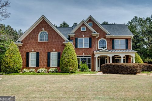 111 Green Branch Dr, Tyrone, GA, 30290-1539 | Card Image