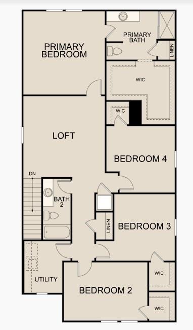 Residential Lease in Jarrell 4