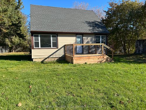 1008 Yonge St S, Walkerton, ON, N0G2V0 | Card Image