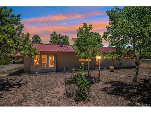 13258 S Mohawk St, Pine, CO, 80470-9513 | Card Image
