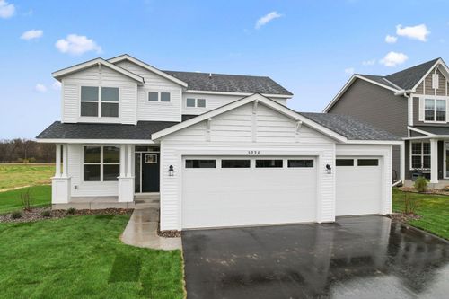 5998 Rathbun Ave Ne, Otsego, MN, 55374-6074 | Card Image