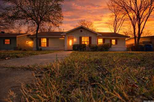 346 Ashland Dr, San Antonio, TX, 78218-1811 | Card Image