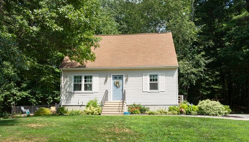 14 Wasilla Dr, Rochdale, MA, 01542-1225 | Card Image