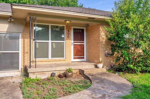 406 N Bonham Drive, Allen, TX, 75013 | Card Image