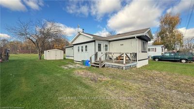 16 - 43969 Highway 3, House other with 2 bedrooms, 1 bathrooms and 3 parking in Wainfleet ON | Image 2