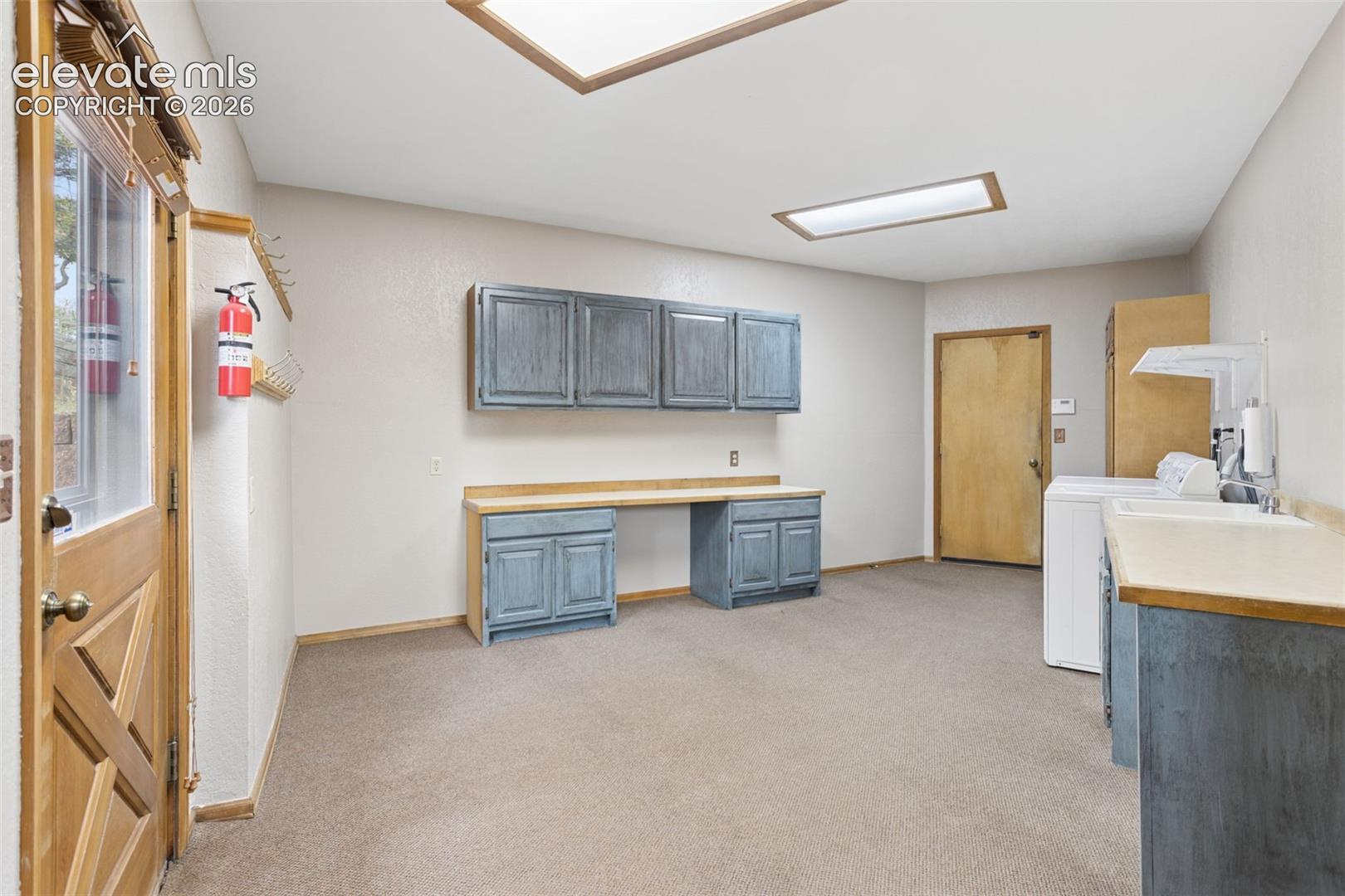 Residential in Colorado Springs 5