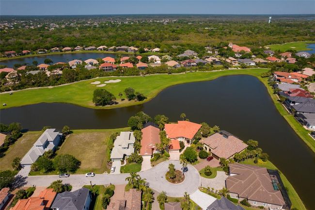 61 Kingfisher Ln, House other with 3 bedrooms, 3 bathrooms and null parking in PALM COAST FL | Image 29