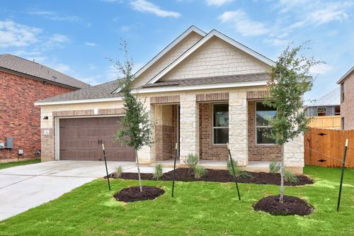 3736 Liberi Ln, Round Rock, TX, 78664 | Card Image
