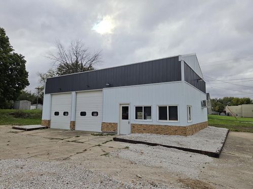 327 High St, Rockwell City, IA, 50579 | Card Image