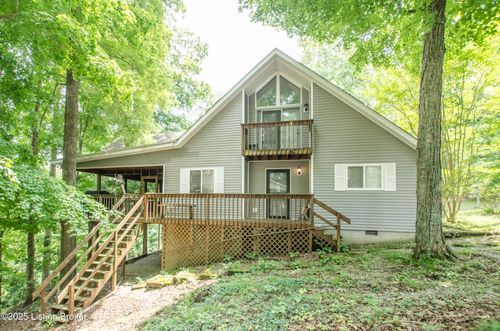 52 Lake Shore Cir, Leitchfield, KY, 42754-8467 | Card Image