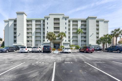 107-3800 S Atlantic Ave, Daytona Beach, FL, 32118-7755 | Card Image