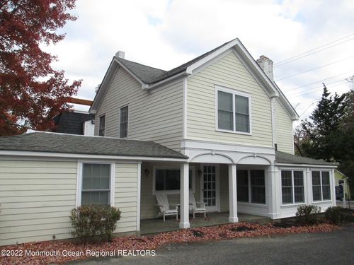 b-103 E River Rd, Rumson, NJ, 07760-1611 | Card Image