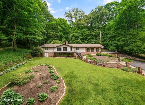 3521 Montlake Dr, Knoxville, TN, 37920-2844 | Card Image