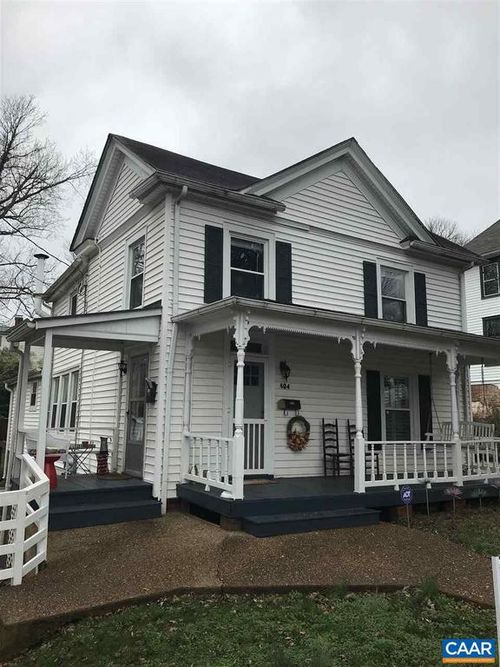 b-804 Hinton Ave, CHARLOTTESVILLE, VA, 22902-5728 | Card Image