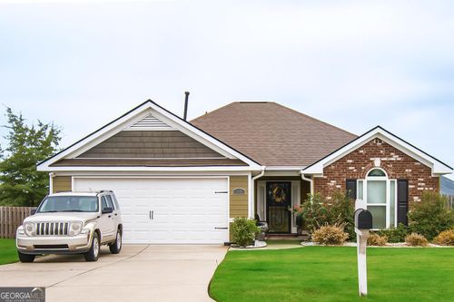 2824 Wyndham Dr, Hephzibah, GA, 30815-5894 | Card Image