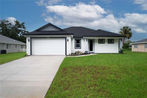 5734 Ganyard Ave, North Port, FL, 34291-4749 | Card Image