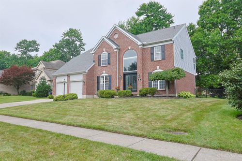 438 Birchwood Dr, Cincinnati, OH, 45255-3641 | Card Image