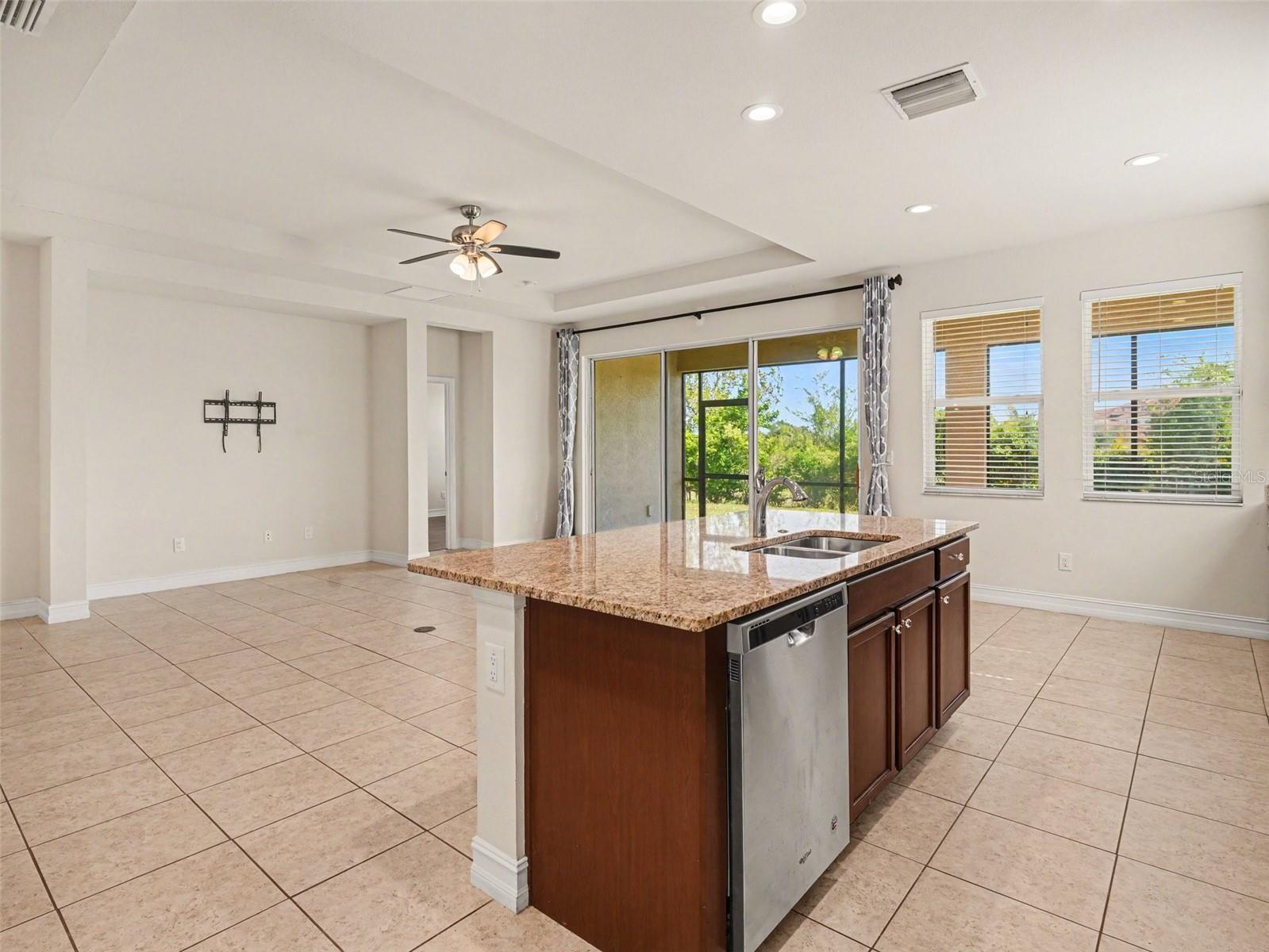 Residential in OSPREY 4