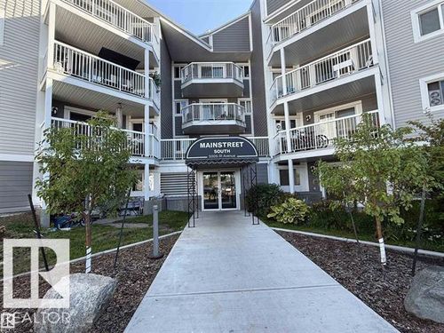 302-5005 31 Ave Nw, Edmonton, AB, T6L6S6 | Card Image
