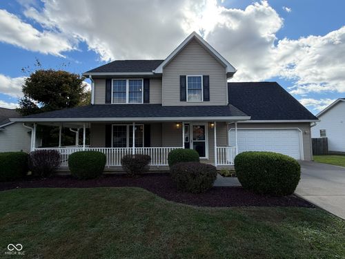 7205 W Prominence Pt, Bloomington, IN, 47404-8804 | Card Image