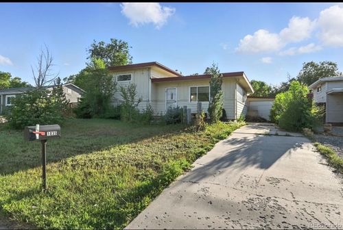 1835 Ingalls St, Lakewood, CO, 80214-1511 | Card Image