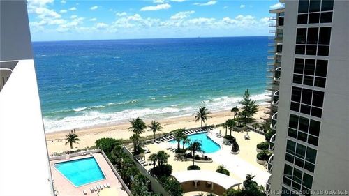 15d-4250 Galt Ocean Dr, Fort Lauderdale, FL, 33308-6136 | Card Image