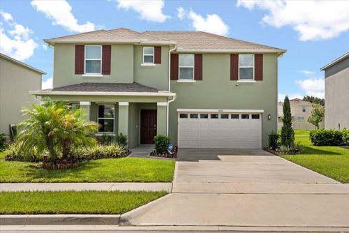 5226 Mahogany Dr, MOUNT DORA, FL, 32757-8735 | Card Image