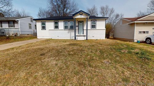 241 E 53rd St N, Tulsa, OK, 74126-2656 | Card Image