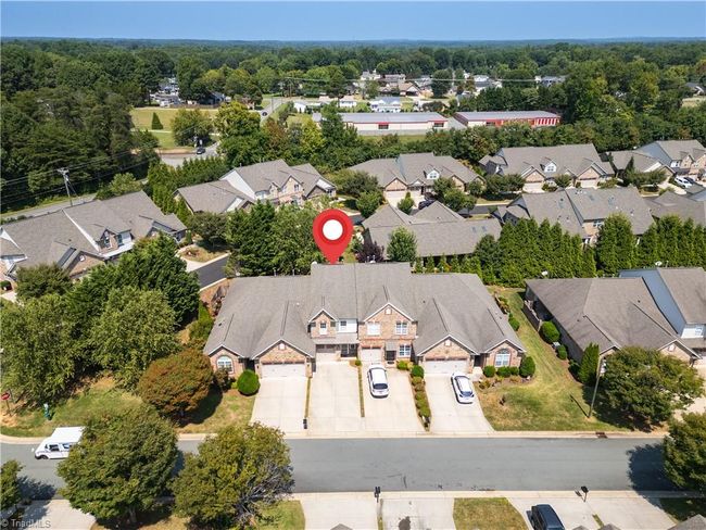 303 St Nicholas Trl, House other with 3 bedrooms, 3 bathrooms and null parking in Gibsonville NC | Image 18