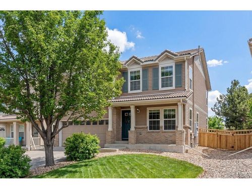 1798 Hogan Ct, Castle Rock, CO, 80109-3631 | Card Image