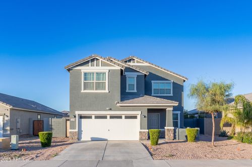 36094 W Santa Barbara Avenue, Maricopa, AZ, 85138 | Card Image