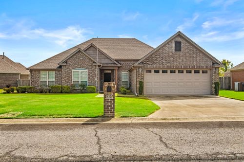 410 Jennifer Ln, Searcy, AR, 72143-5060 | Card Image