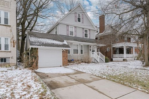 14915 Clifton Blvd, Lakewood, OH, 44107-2525 | Card Image