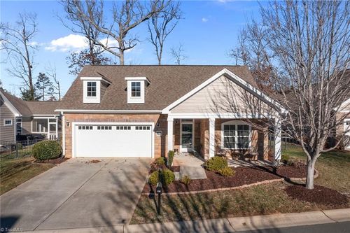 116 Alyssa Dr, Gibsonville, NC, 27249-2674 | Card Image