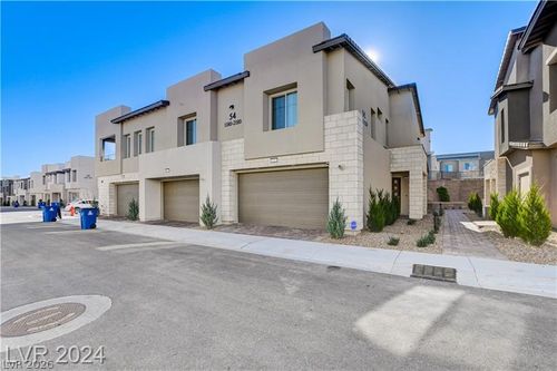 1181-600 N Carriage Hill Dr, Las Vegas, NV, 89138-4663 | Card Image