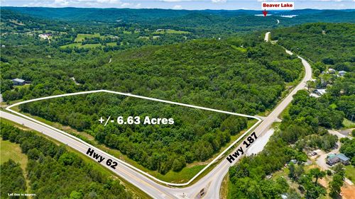 19135 Highway 62 W, Eureka Springs, AR, 72631 | Card Image