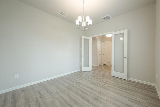 21923 Oia Island Dr, House other with 3 bedrooms, 2 bathrooms and 2 parking in Hockley TX | Image 8