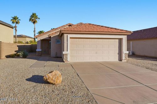 1386 E 10th Pl, Casa Grande, AZ, 85122-3676 | Card Image