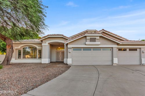 21072 N 61st Dr, Glendale, AZ, 85308-6282 | Card Image
