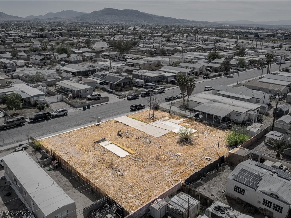 Land in Henderson 2