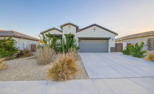 24049 W Verlea Drive, Buckeye, AZ, 85326 | Card Image