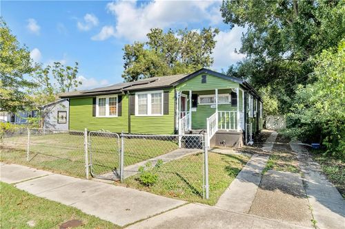 1613 Clouet St, New Orleans, LA, 70117-6501 | Card Image